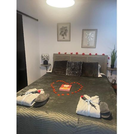 Villa Lcp Jacuzzi Exterieur & Sauna Lorgues Luaran gambar