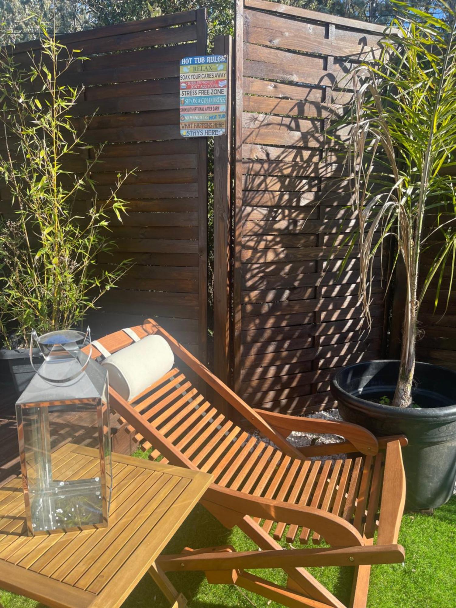 Villa Lcp Jacuzzi Exterieur & Sauna Lorgues Luaran gambar