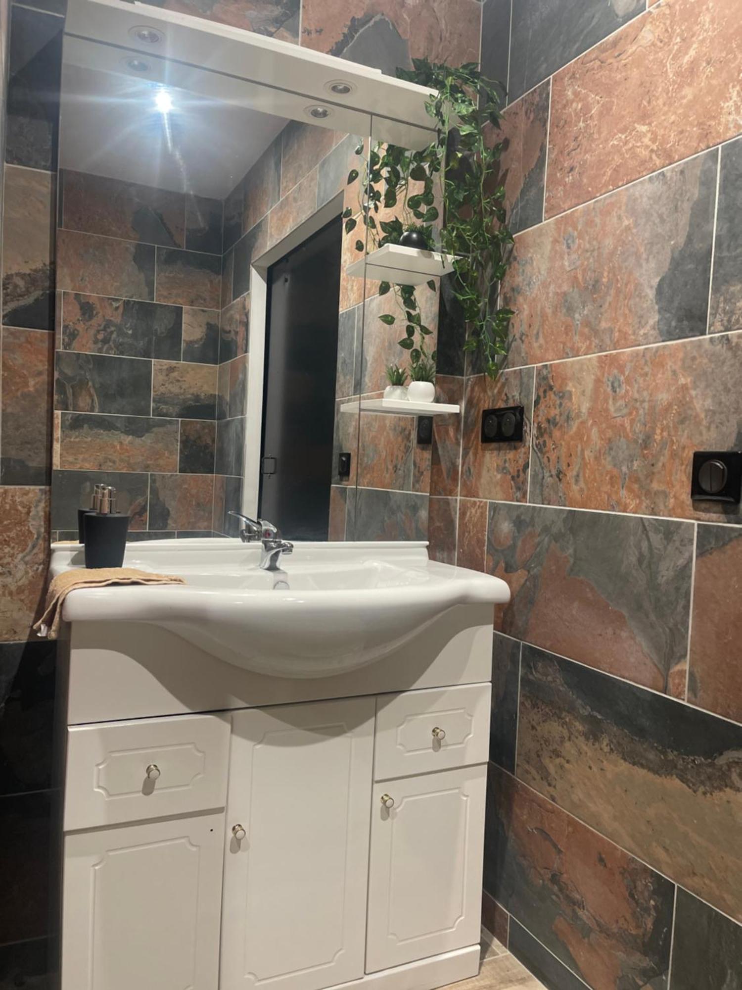 Villa Lcp Jacuzzi Exterieur & Sauna Lorgues Luaran gambar