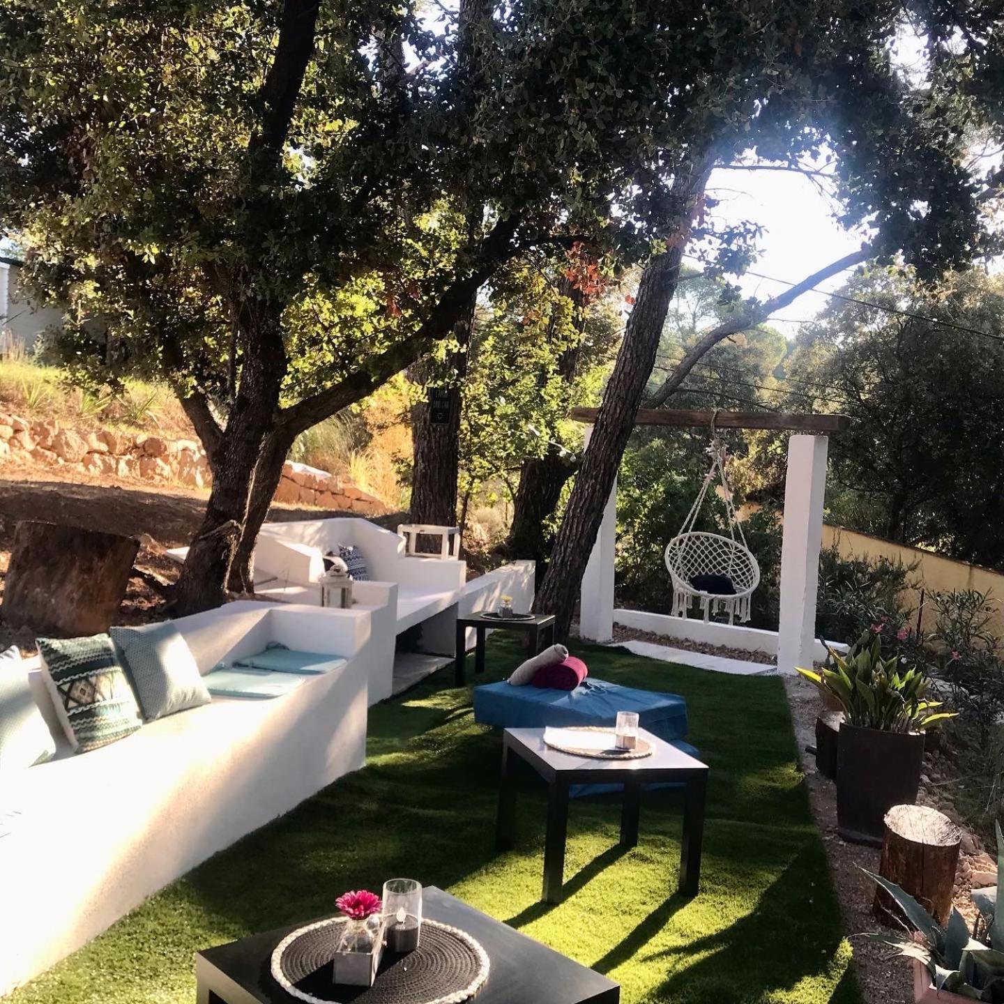 Villa Lcp Jacuzzi Exterieur & Sauna Lorgues Luaran gambar