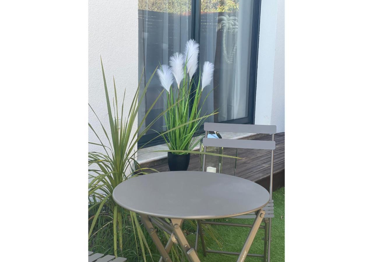 Villa Lcp Jacuzzi Exterieur & Sauna Lorgues Luaran gambar